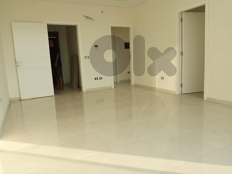 SPACIOUS APARTMENT IN JAL EL DIIB PRIME, with sea view ,(JD-204) SPACIOUS APARTMENT IN JAL EL DIIB PRIME, with sea view ,(JD-204)