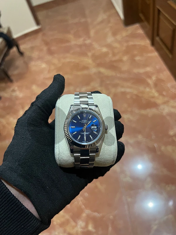 🔥 24-HOUR ROLEX OFFER ⌚️