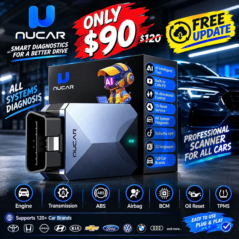 mucar bt200 max