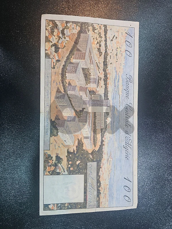 banknotes