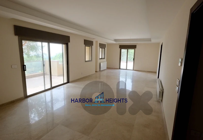 Apartment for Sale in Dik el mehdi - شقة للبيع في ديك المحدي