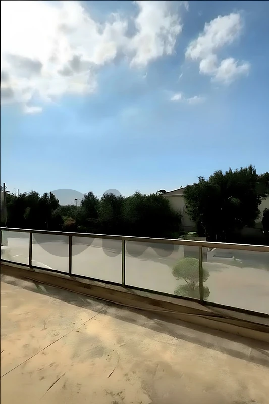 Apartment for Sale in Sahel Alma/Terrace