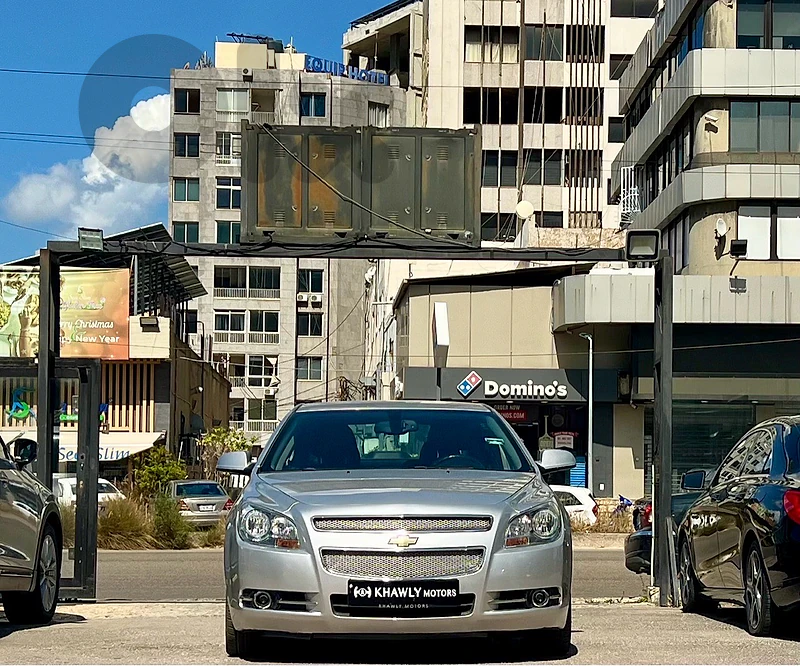 Chevrolet Malibu 3.6L 1 owner!!