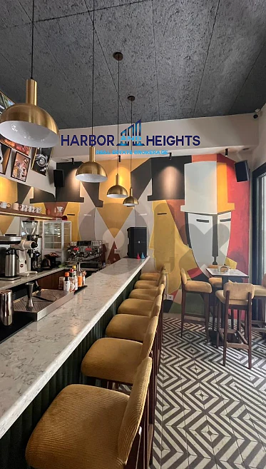 Shop for Rent in Badaro - محل للإيجار في بدارو