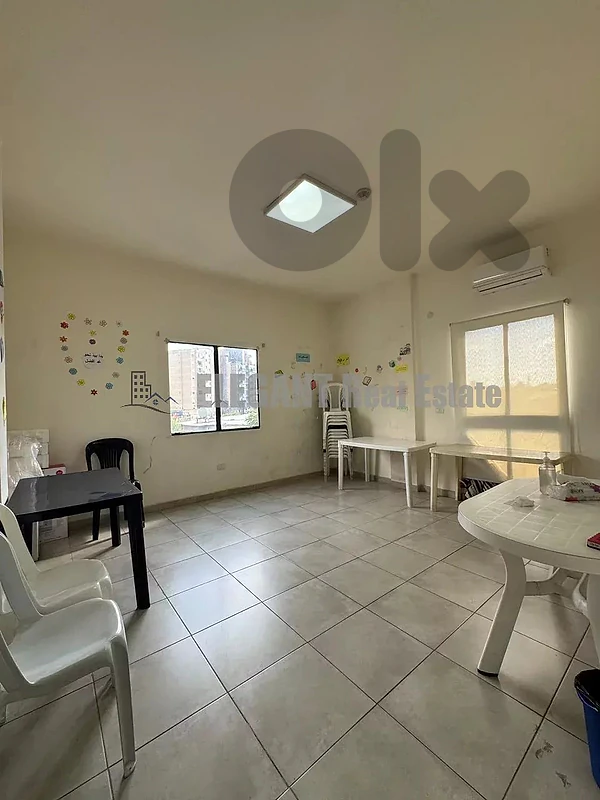 Spacious Office for Rent in Sabtiyeh | 400 Sq.m