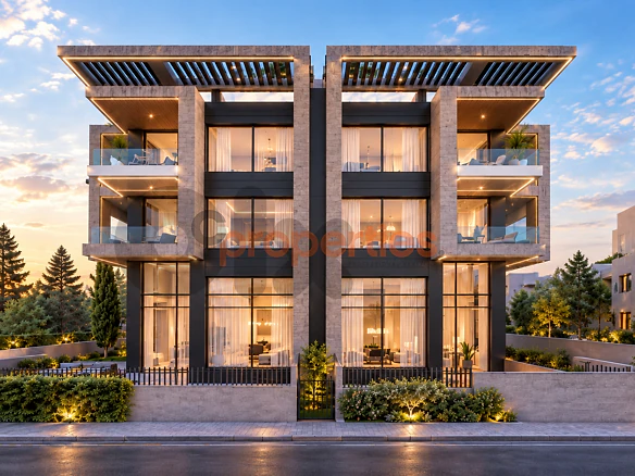 Apartment For Sale In Chekka-CPJMS20