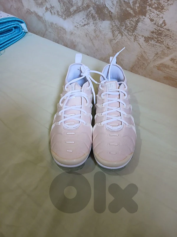 original nike vapormax plus from usa size