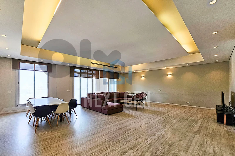 Apartment for Rent in Achrafieh | شقة للإيجار في الأشرفية