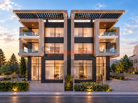 Apartment For Sale In Chekka- CPJMS24