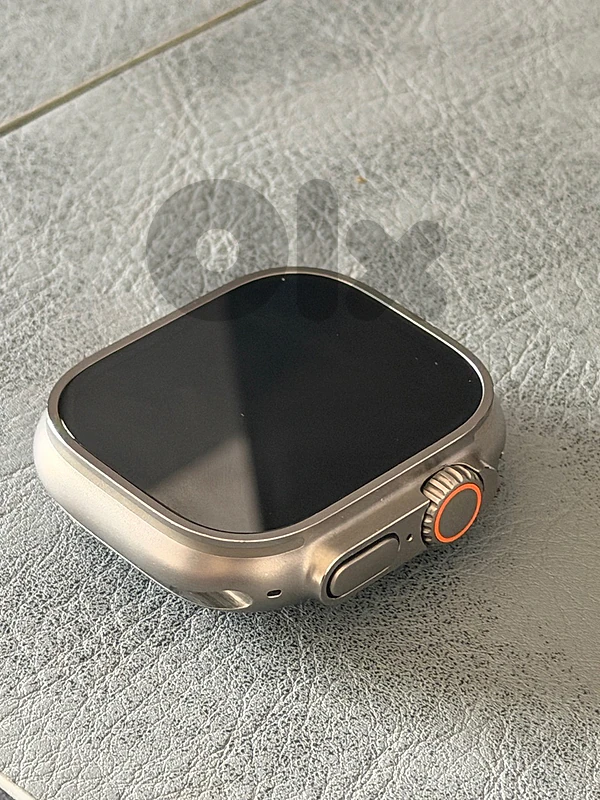 apple watch ultra 2