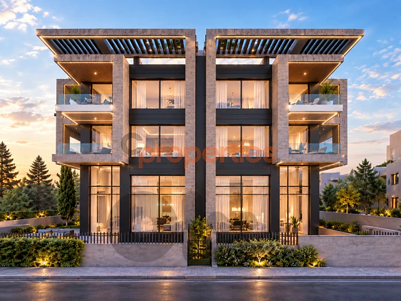 Apartment For Sale In Chekka- CPJMS23