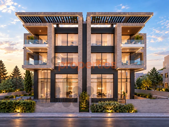 Apartment For Sale In Chekka-CPJMS22