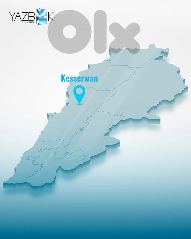Warehouse for Sale in Zouk Mosbeh, REF#87438555JY