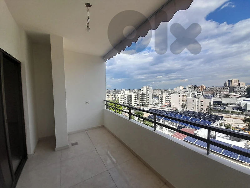 Brand new apartment for sale in sabteih