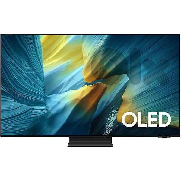 Samsung 65 inch OLED S95F 4K Vision AI Smart TV 165hz