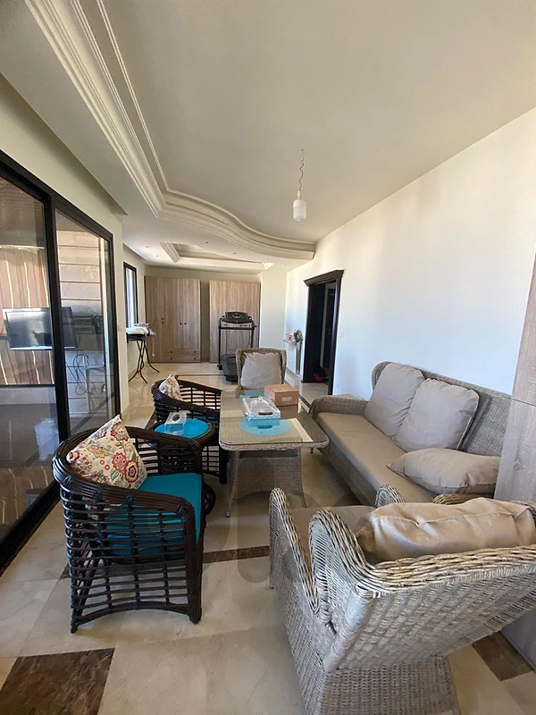 FURNISHED| 3 BEDROOMS|SEA VIEW | BSALIM PRIME | BSR-157