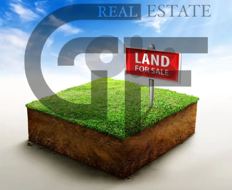 Land For Sale Or Partnership in Dibbiyeh