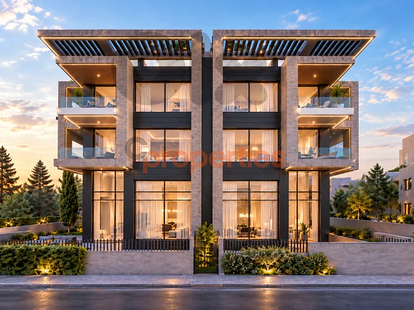 Apartment For Sale In Chekka-CPJMS21