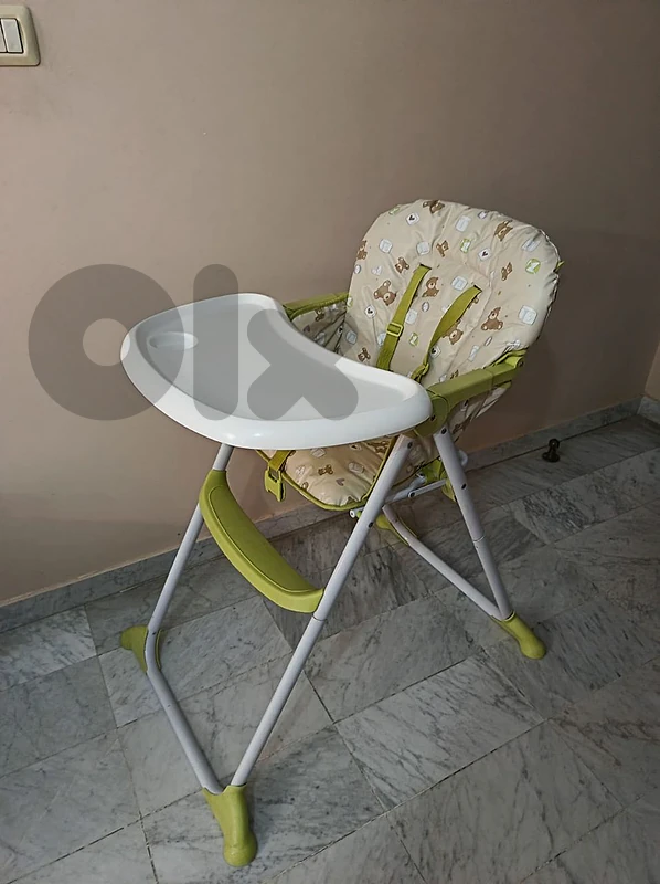 highchair