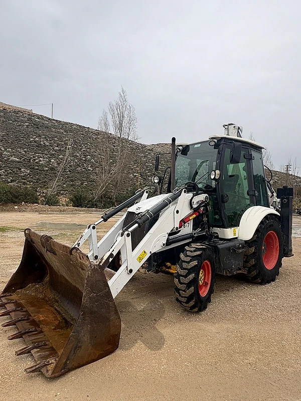 Bobcat B730