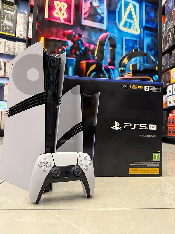 ps5 pro
