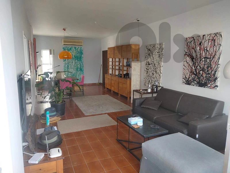 Cozy Apartment for Rent in Kaslik