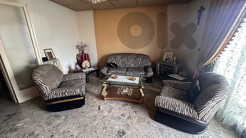 Living room-made in italy