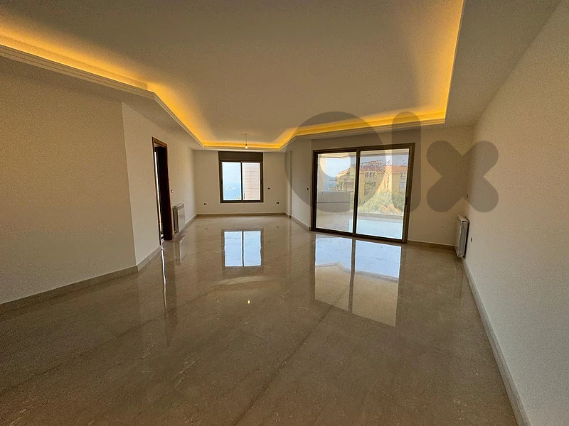 Luxury Sea View Apartments in Kfarhbeb – 250 sqm | Starting $400,000