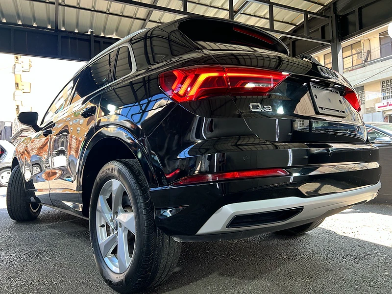 Audi Q3 2020 03088250