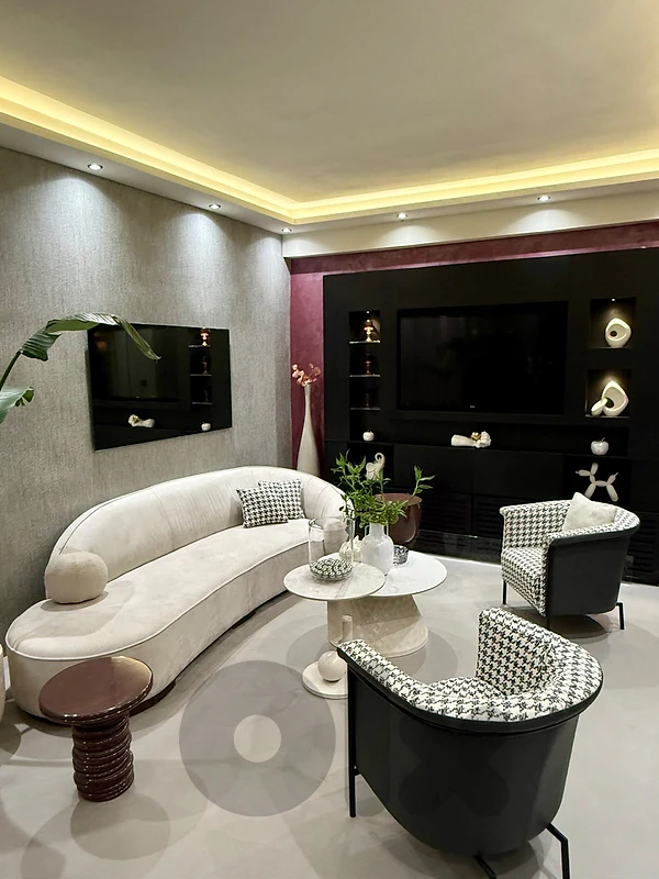 Apartment for rent in achrafieh
