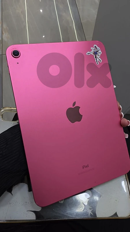 ipad 10