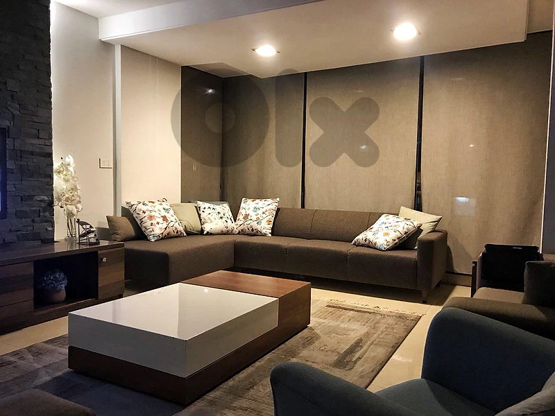 Apartment for sale in Mansourieh شقة للبيع في منصورية