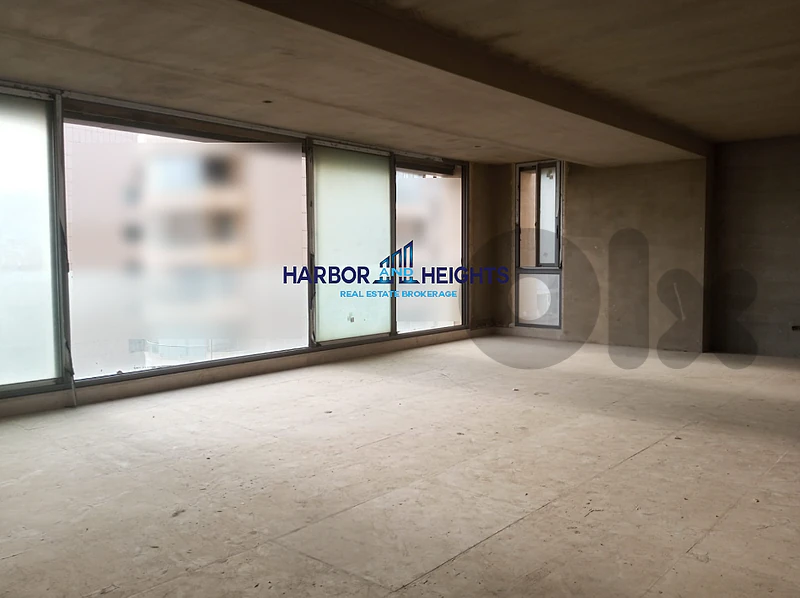 Apartment for Sale in Ramlet El Bayda - شقة للبيع في رملة البيضا