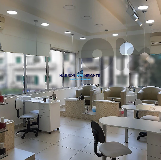 Spa for Rent in Badaro - سبا للإيجار في بدارو