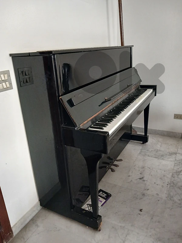 yamaha Japanese original