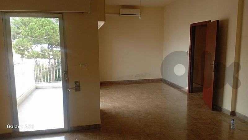 Apartment for rent in Ain Najem شقة للايجار في عين نجم