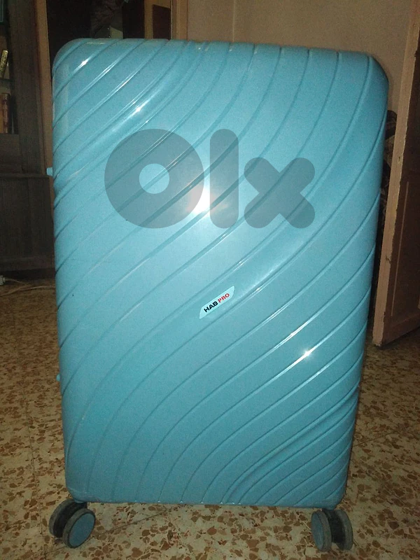 bag travel