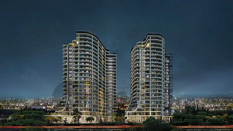 Luxury Premium Apartments for Sale in Downtown Tbilisi, Georgia