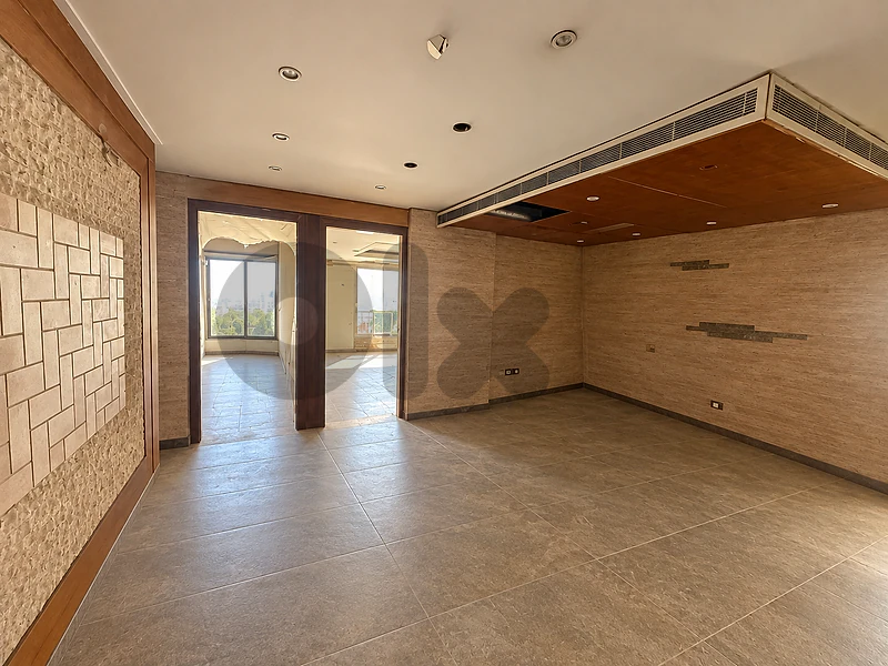 Office for rent in Achrafieh Mar-mikhael Portside CPBPK57