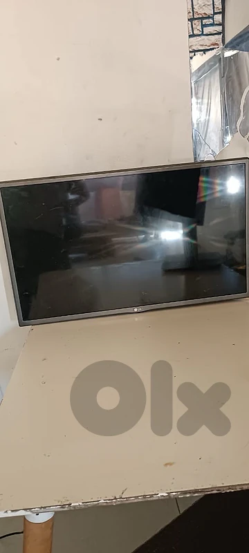 used tv