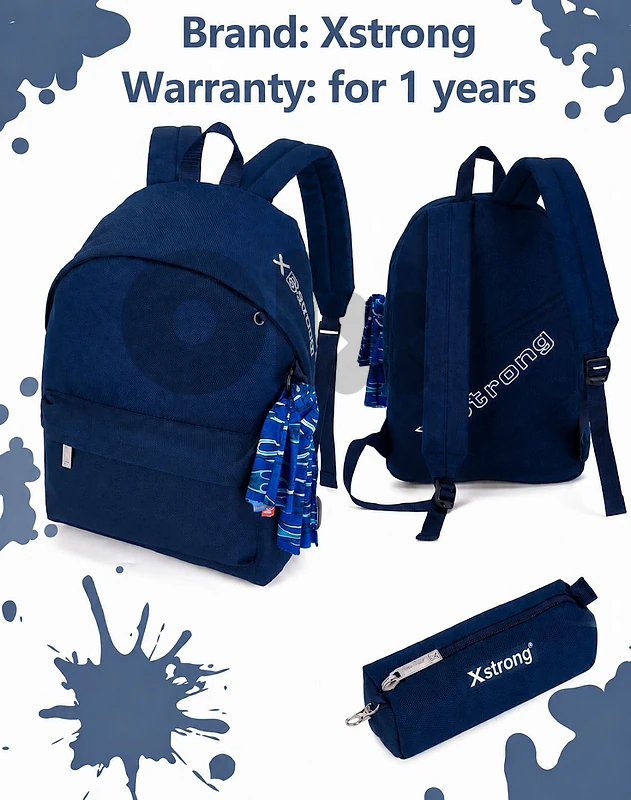 school bag