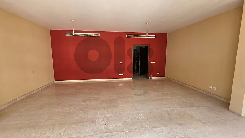 AH-HKL-635 Apartment for Rent 200 m² | Prime Location | Hamra