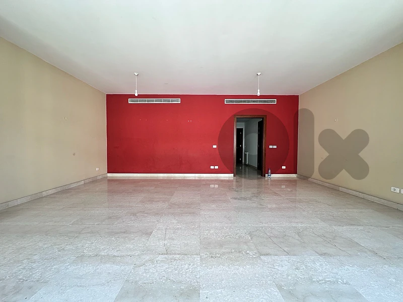 Apartment For Rent In Hamra Over 190 Sqm