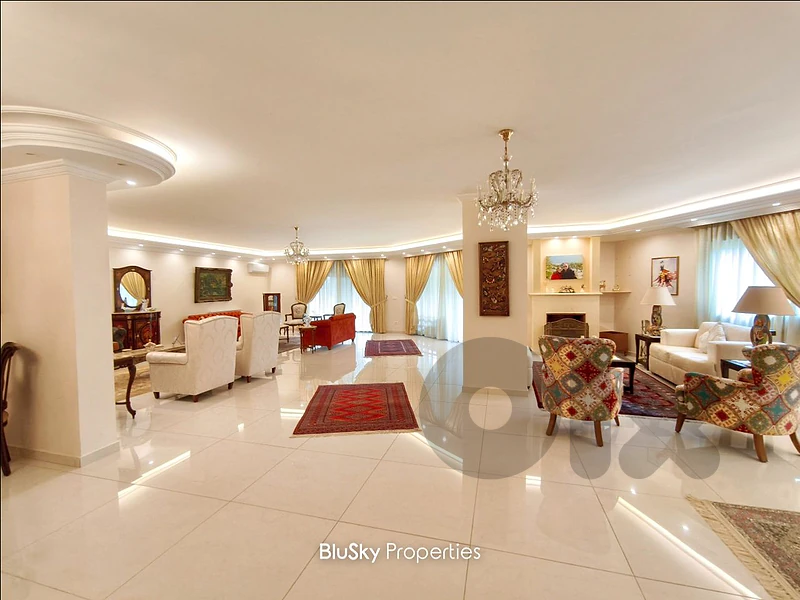 Apartment For SALE In Daher El Souwen شقة للبيع #SS