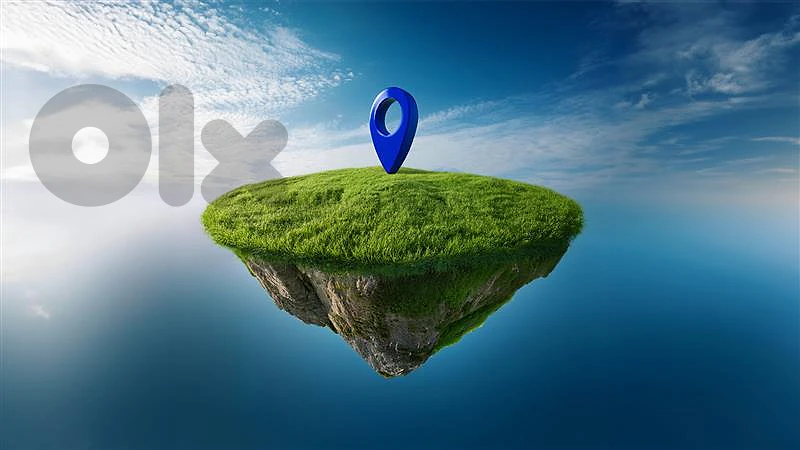 Residential Land with Open Views | Bhamdoun