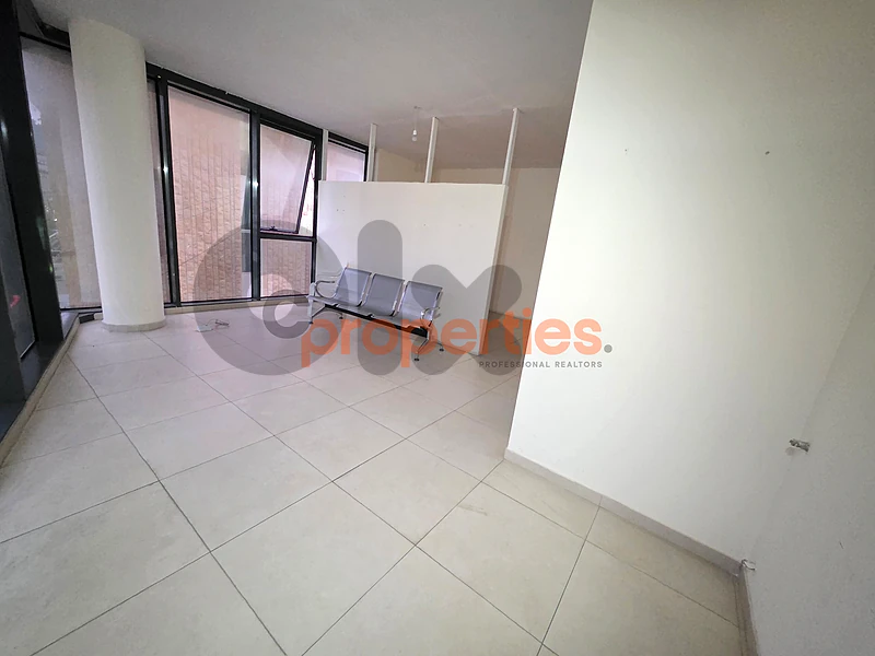Commercial Space For Rent in Bikfaya - CPSK134