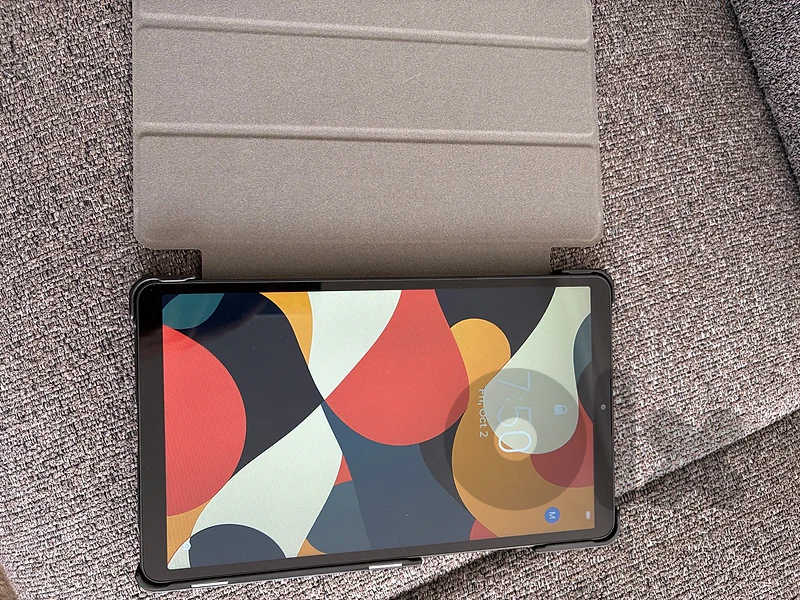 Lenovo Tab One