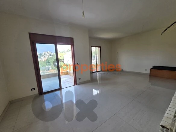 Apartment For Sale In Aatchane El Maten - CPSK133