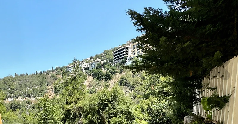 Apartment for Sale in Rabweh/Mountain view/New