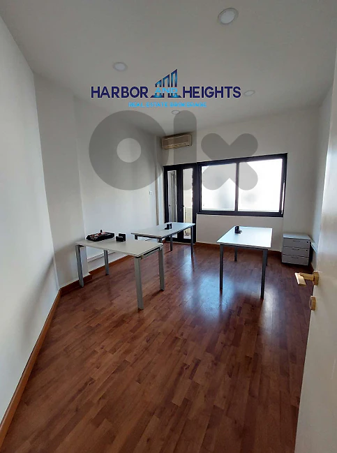 Office for Rent in Badaro - مكتب للإيجار في بدارو